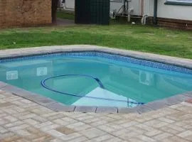 El Palmar Guesthouse