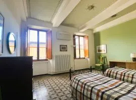 Mattioli Flat