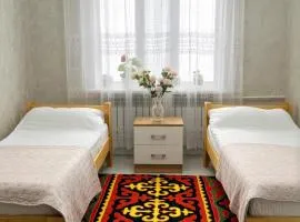 Sabi Guest House