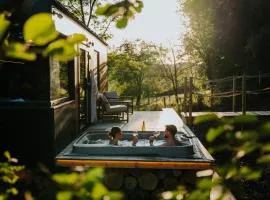 Feelmore Tiny House Karancsalja