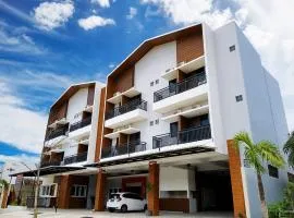 Gapura Homestay by Sinergi