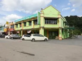 OYO 90098 Goa Inn Hotel