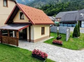 Emerald - Tiny House