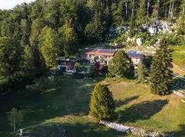 Posestvo Laz - The Laz Estate
