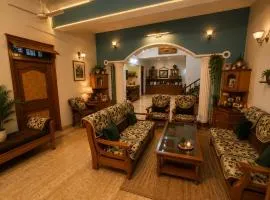Red Flag Prayag Villa Best for Party and Functions