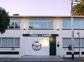 L'Hôtel Carlisle