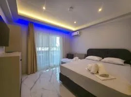AVRA Studios by SDR