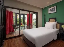 Valia Hanoi Hotel