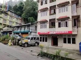 Hotel Dewachen