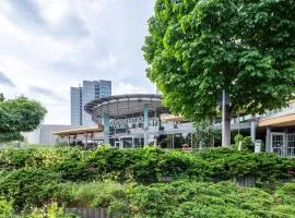 ABACUS Tierpark Hotel