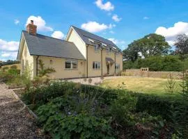 Hoddell Pitch Cottage