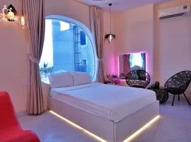 Đào Hoa Mộng Couple Hotel - Ocean View