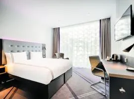 Premier Inn Mannheim City Quadratestadt