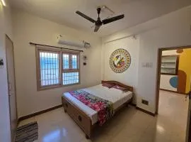 SR Homestay