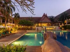Deevana Patong Resort & Spa
