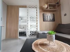 Mobile home à Mimizan géré par un particulier