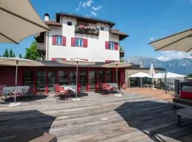 Hotel Dolomiten