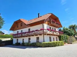 Apartmány U Srdce Vltavy