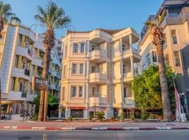 Siete Hotel