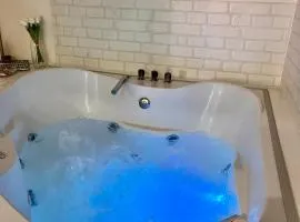 SPA apartman
