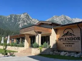Hotel Restaurant Splendor