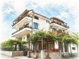 Guest House Bа́kish Obzor