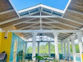 Itu'au Homestay