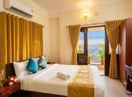 Krishna Kunja " A Quiet & Peaceful Stay "