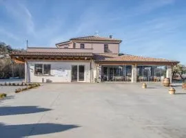 Tenuta Giave - nel cuore dell'Irpinia