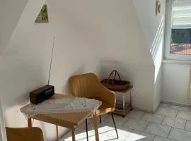Ferienwohnung Geiseltalsee Frankleben