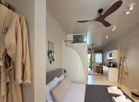 Vaios Luxury Apartments