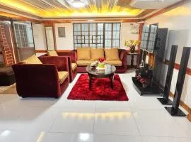 RM101 Large Group Stay for 10