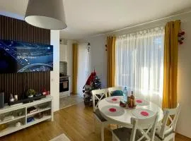 Hrebet House Borovets
