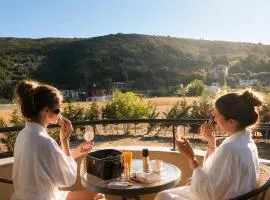 Azel Boutique Hotel