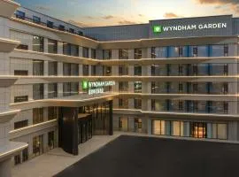 Wyndham Garden Kashagar Tashikurgan
