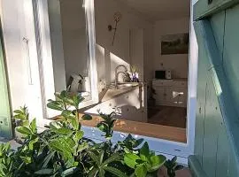 L'hirondelle
