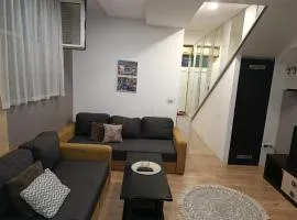 Apartman Centar 2