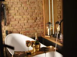 Magik Love Apartament
