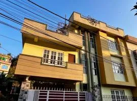 Sumitra Niwas-Home Away from Home