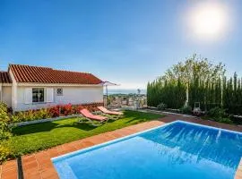 Casa con piscina privada