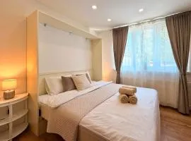 Moderný apartmán - Nitra centrum - klíma - parkovanie SELECTED PROPERTIES