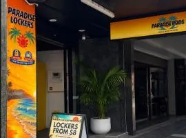Paradise Pods