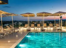Flar Boutique Hotel