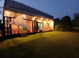 Rest house