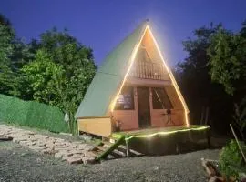 Chalet Edelweiss Sighnaghi