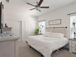 Ureno Apartment