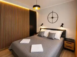 Ewilla- apartamenty Wojcieszyce
