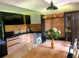 Apartmán Albrechtice 97