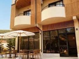 Azel Boutique Hotel