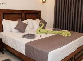 kaluketiya Boutique Villa in Dickwella Stay Near the Beach